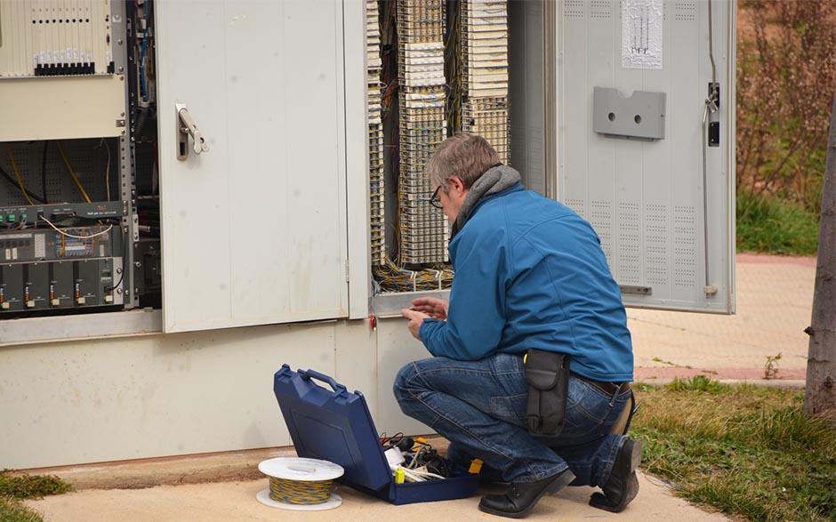 urgence électricité Rueil-Malmaison