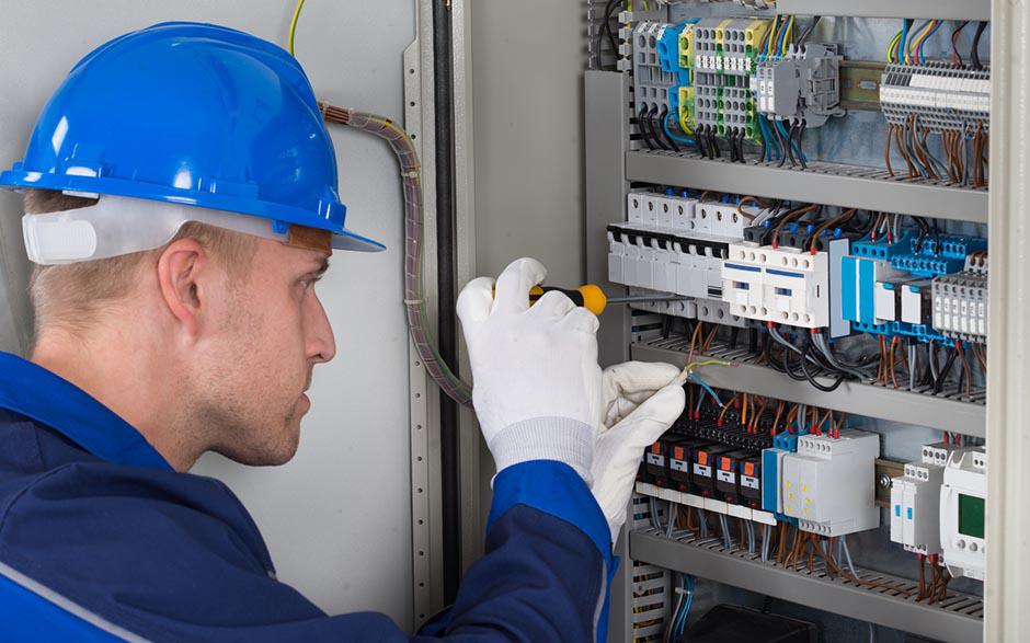 urgence électricité Rueil-Malmaison