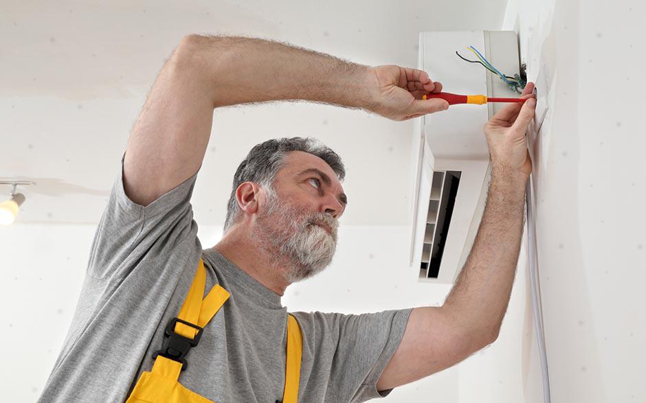 urgence électricité Rueil-Malmaison
