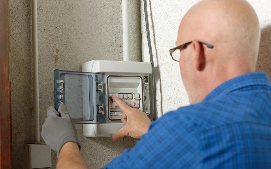 électricien urgence Longjumeau